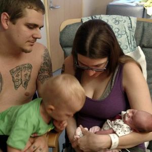 Meet your Posher, Victoria